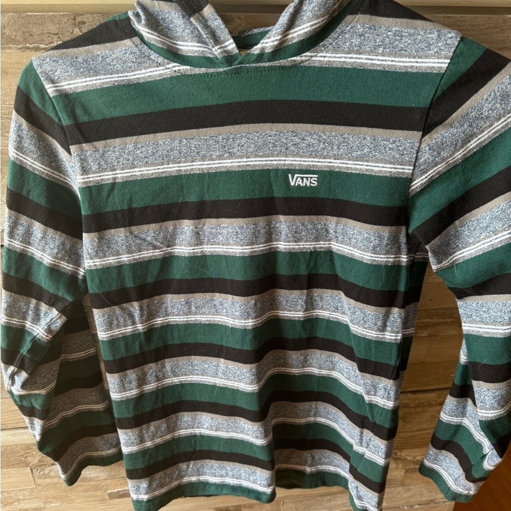 BOYS Hoodie Top